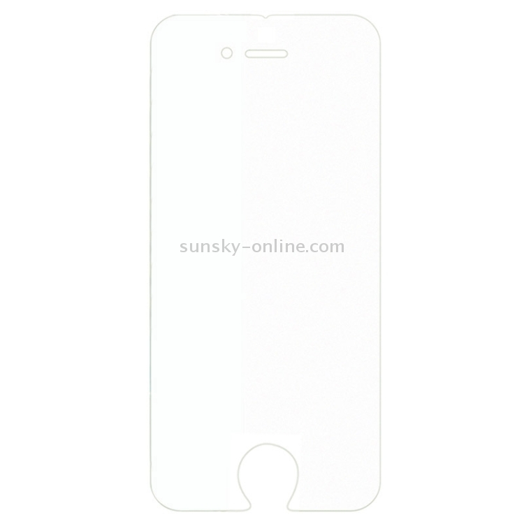 0.3mm 2.5D Anti-glare Explosion-proof Tempered Glass Film for iPhone 6 Plus 0.3mm 2.5D Anti-glare Explosion-proof Tempered Glass Film for iPhone 6 Plus