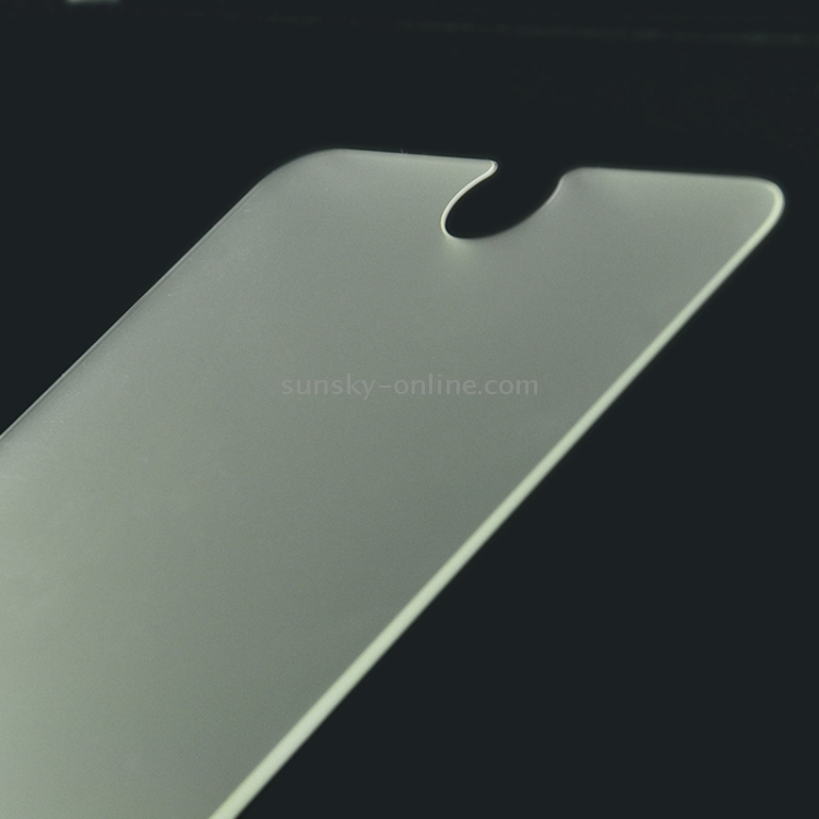 0.3mm 2.5D Anti-glare Explosion-proof Tempered Glass Film for iPhone 6 Plus 0.3mm 2.5D Anti-glare Explosion-proof Tempered Glass Film for iPhone 6 Plus
