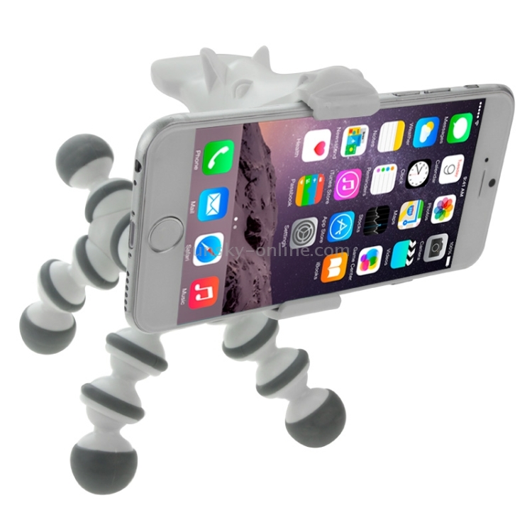 Kaka Pony Universal Multifunction Phone Holder