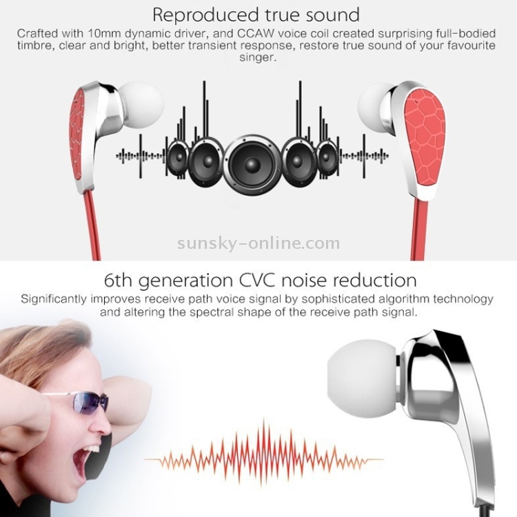 Bluedio N2 Bluetooth Stereo Headset Noise Isolating Earphone with Mic for iPhone 6 & 6 Plus / Galaxy S6 / S6 edge / Other Mobile Phones(White) Bluedio N2 Bluetooth Stereo Headset Noise Isolating Earphone with Mic for iPhone 6 & 6 Plus / Galaxy S6 / S6 edge / Other Mobile Phones(White)