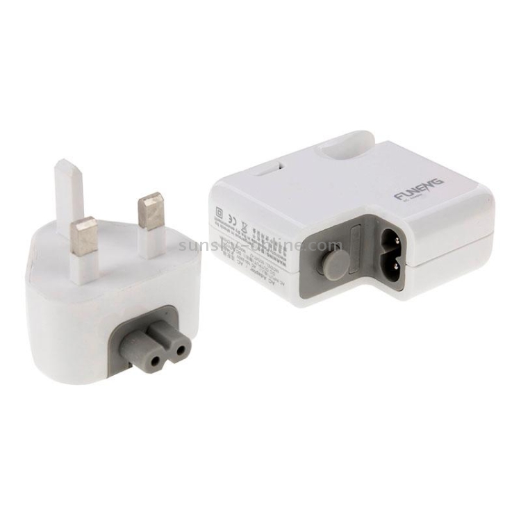 5V 1A 1m Retractable 8 Pin + USB 2.0 Charger Adapter 5V 1A 1m Retractable 8 Pin + USB 2.0 Charger Adapter