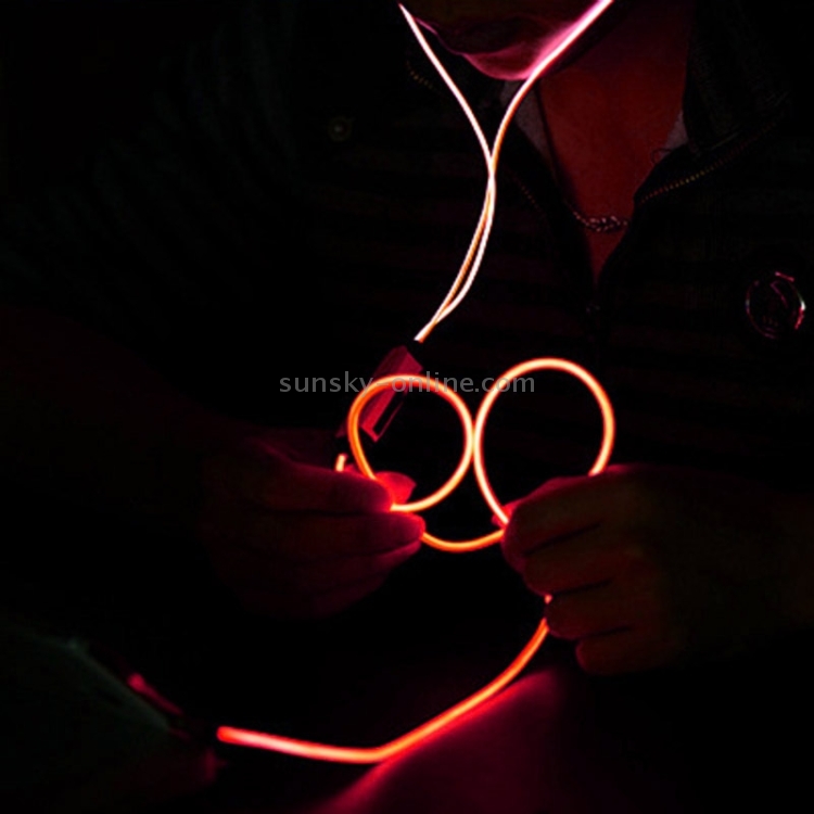 In-ear 3.5mm Universal Stereo Wired Light Glow Headset with Mic, Support Hands-free Call for iPhone 6 & 6 Plus, iPhone 6S & 6S Plus, Galaxy S6 / S6 edge / S6 edge+ / Note 5, HTC, Sony(Orange) In-ear 3.5mm Universal Stereo Wired Light Glow Headset with Mic, Support Hands-free Call for iPhone 6 & 6 Plus, iPhone 6S & 6S Plus, Galaxy S6 / S6 edge / S6 edge+ / Note 5, HTC, Sony(Orange)
