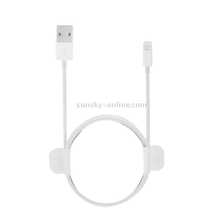 Original Xiaomi Mi TopTurbo 1m MFI 8 Pin USB Data Sync Charging Cable