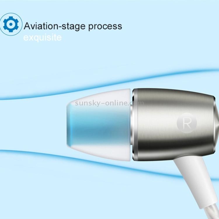 Huawei AM12 Plus Engine In-Ear Stereo Earphone with Wire Control + MIC Huawei AM12 Plus Engine In-Ear Stereo Earphone with Wire Control + MIC