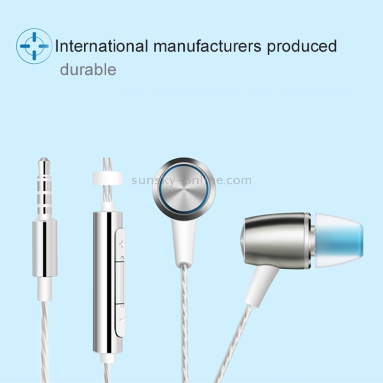 Huawei AM12 Plus Engine In-Ear Stereo Earphone with Wire Control + MIC Huawei AM12 Plus Engine In-Ear Stereo Earphone with Wire Control + MIC