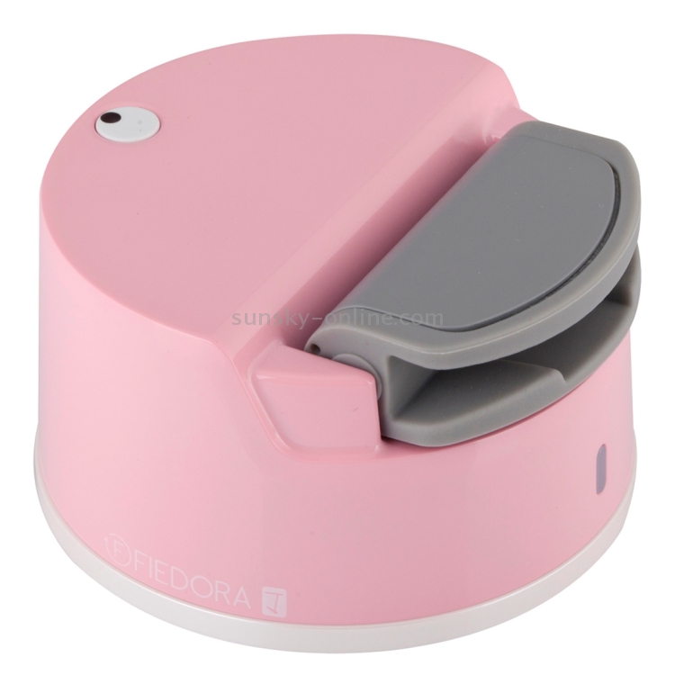 A-Ding Smart Wireless Remote Shutter Self-timer Selfie Robot for Android iOS Phone(Pink) A-Ding Smart Wireless Remote Shutter Self-timer Selfie Robot for Android iOS Phone(Pink)