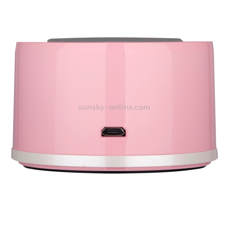 A-Ding Smart Wireless Remote Shutter Self-timer Selfie Robot for Android iOS Phone(Pink) A-Ding Smart Wireless Remote Shutter Self-timer Selfie Robot for Android iOS Phone(Pink)