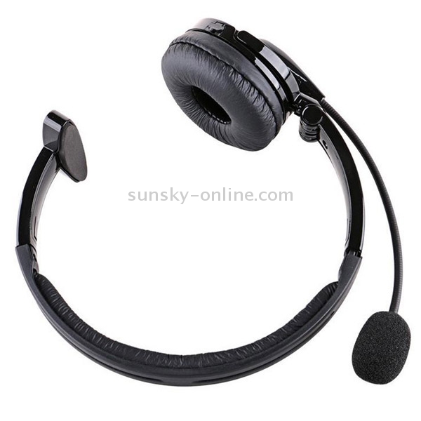 BH-M10B Multi-point Headband Bluetooth Stereo Headset with Handsfree Call or Music Playing Function for iPhone / Samsung / LG / HTC / Nokia / Blackberry Mobile Phone(Black) BH-M10B Multi-point Headband Bluetooth Stereo Headset with Handsfree Call or Music Playing Function for iPhone / Samsung / LG / HTC / Nokia / Blackberry Mobile Phone(Black)