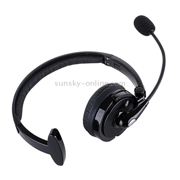 BH-M10B Multi-point Headband Bluetooth Stereo Headset with Handsfree Call or Music Playing Function for iPhone / Samsung / LG / HTC / Nokia / Blackberry Mobile Phone(Black) BH-M10B Multi-point Headband Bluetooth Stereo Headset with Handsfree Call or Music Playing Function for iPhone / Samsung / LG / HTC / Nokia / Blackberry Mobile Phone(Black)