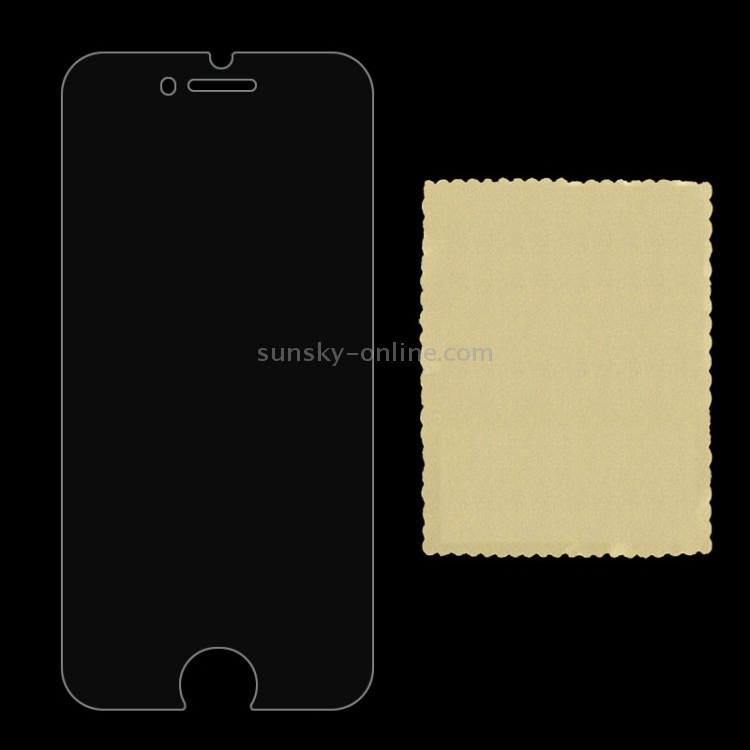0.30mm 9H+ Surface Hardness 2.5D Explosion-proof Diamond Tempered Glass Film LCD Screen Protector for iPhone 6 Plus 0.30mm 9H+ Surface Hardness 2.5D Explosion-proof Diamond Tempered Glass Film LCD Screen Protector for iPhone 6 Plus