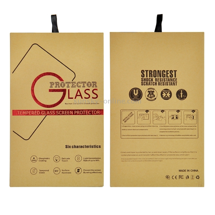 0.3mm Explosion-proof Tempered Glass Screen Film With Soft Wire Drawing Laser Carbon Fibre Edge for iPhone 6 Plus & 6s Plus(White) 0.3mm Explosion-proof Tempered Glass Screen Film With Soft Wire Drawing Laser Carbon Fibre Edge for iPhone 6 Plus & 6s Plus(White)