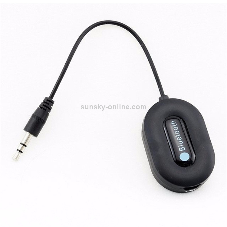 BM-E9 3.5mm Bluetooth 3.0 Adapter Audio Receiver BM-E9 3.5mm Bluetooth 3.0 Adapter Audio Receiver