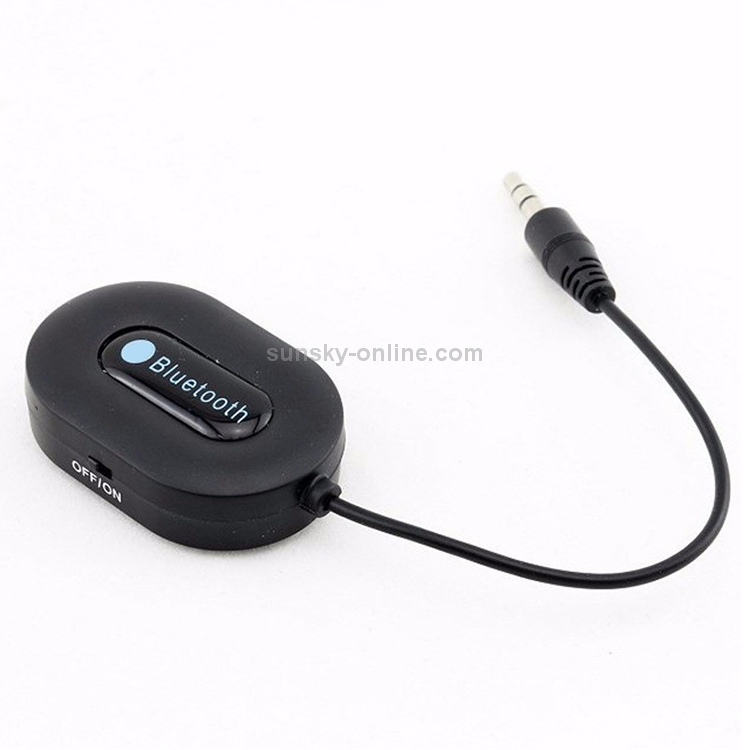 BM-E9 3.5mm Bluetooth 3.0 Adapter Audio Receiver BM-E9 3.5mm Bluetooth 3.0 Adapter Audio Receiver