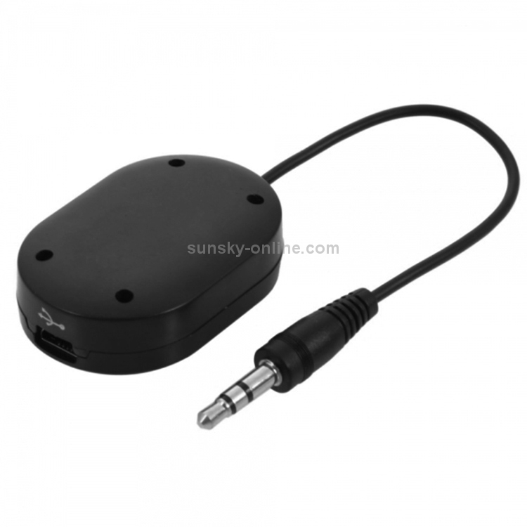 BM-E9 3.5mm Bluetooth 3.0 Adapter Audio Receiver BM-E9 3.5mm Bluetooth 3.0 Adapter Audio Receiver