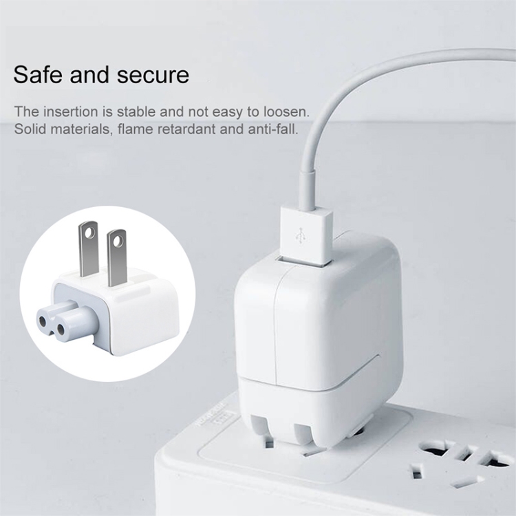 US Plug USB Wall Travel Charger Power Adapter For iPad Air iPad Mini 2 Retina 