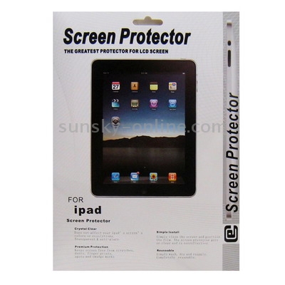 180 degree Privacy Screen Protector for iPad 180 degree Privacy Screen Protector for iPad