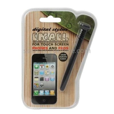 Nail Style Touch Screen Stylus Nail Style Touch Screen Stylus