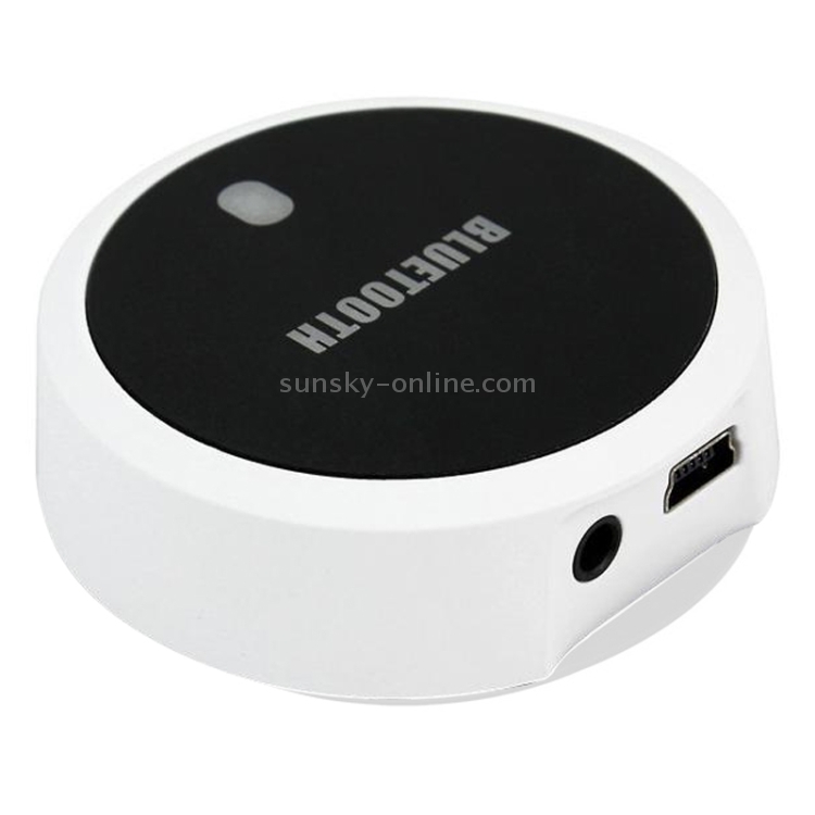 Link-485 Bluetooth 4.0 Audio Receiver with MIC Handsfree Call Link-485 Bluetooth 4.0 Audio Receiver with MIC Handsfree Call