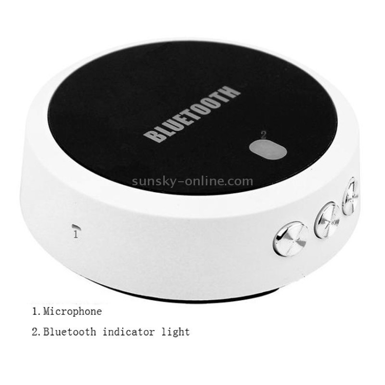 Link-485 Bluetooth 4.0 Audio Receiver with MIC Handsfree Call Link-485 Bluetooth 4.0 Audio Receiver with MIC Handsfree Call