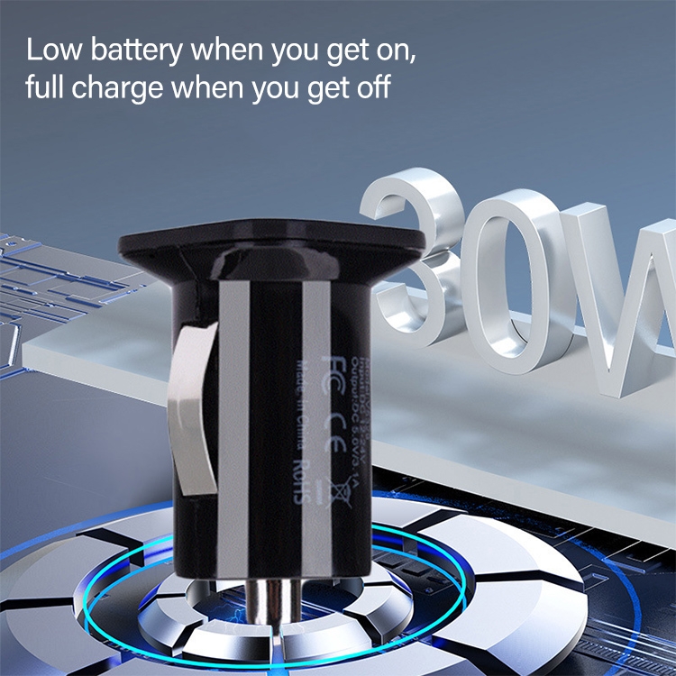 USAMS High Performance 2.1A + 1A Dual USB Port Car Charger for iPad Air 2 & Air & 4, iPhone 6 & 6 Plus & 5C & 5S & 4 & 4S, iPod touch, Galaxy Tablet / Note Series and Other Mobile Phone, Navigators(Black) USAMS High Performance 2.1A + 1A Dual USB Port Car Charger for iPad Air 2 & Air & 4, iPhone 6 & 6 Plus & 5C & 5S & 4 & 4S, iPod touch, Galaxy Tablet / Note Series and Other Mobile Phone, Navigators(Black)
