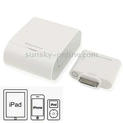 Wireless AV Box Wireless AV Box