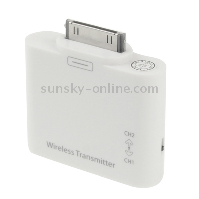Wireless AV Box Wireless AV Box