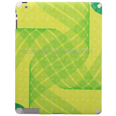 Ultra Thin 3D Effects Sticker for iPad 2 Ultra Thin 3D Effects Sticker for iPad 2