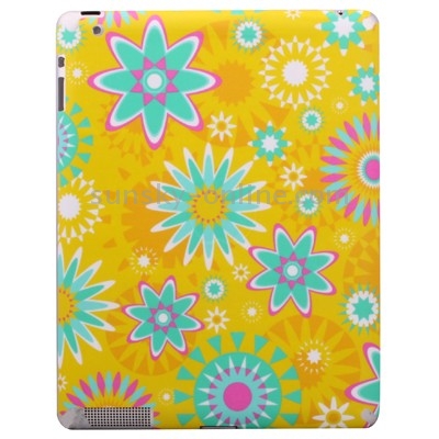 Ultra Thin Crystal Frosted Sticker for iPad 2 Ultra Thin Crystal Frosted Sticker for iPad 2