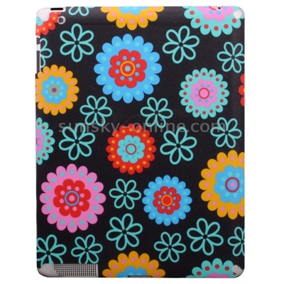 Ultra Thin Crystal Frosted Sticker for iPad 2 Ultra Thin Crystal Frosted Sticker for iPad 2
