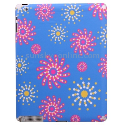 Ultra Thin Crystal Frosted Sticker for iPad 2 Ultra Thin Crystal Frosted Sticker for iPad 2