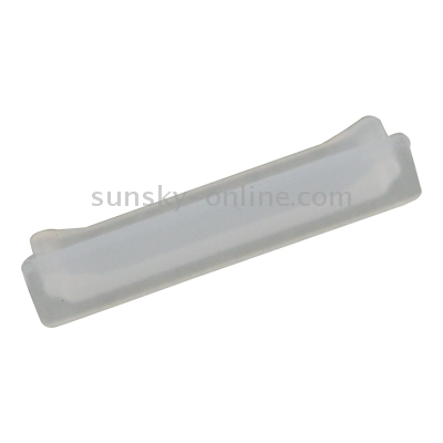 100 PCS Anti Dust Cup for New iPad (iPad 3) / iPad 2(Transparent) 100 PCS Anti Dust Cup for New iPad (iPad 3) / iPad 2(Transparent)