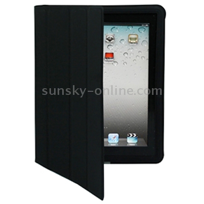 High Quality Ultra Slim Leather Case with Holder for iPad 2 High Quality Ultra Slim Leather Case with Holder for iPad 2