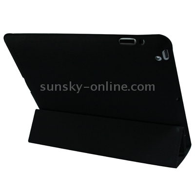 High Quality Ultra Slim Leather Case with Holder for iPad 2 High Quality Ultra Slim Leather Case with Holder for iPad 2