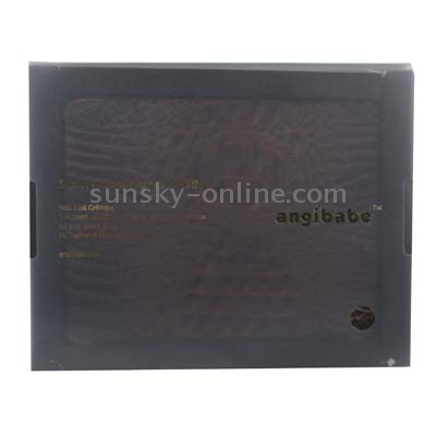 Genuine Leather Case with Sleep / Wake-up Function & Holder + LCD Screen Protector for iPad 2 Genuine Leather Case with Sleep / Wake-up Function & Holder + LCD Screen Protector for iPad 2