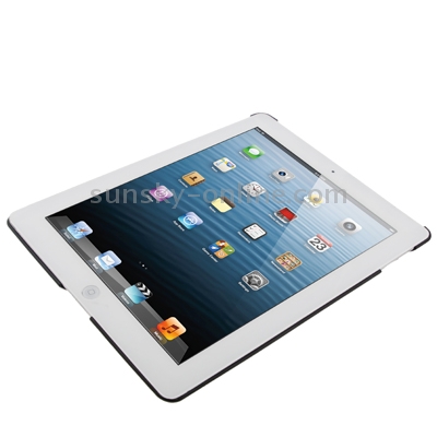 3D Effect Style Tiger Pattern Plastic Case for New iPad (iPad 3) / iPad 2 / iPad 4 3D Effect Style Tiger Pattern Plastic Case for New iPad (iPad 3) / iPad 2 / iPad 4