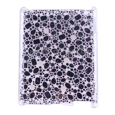 Diamond Crystal Skin Protective Case for New iPad (iPad 3) Diamond Crystal Skin Protective Case for New iPad (iPad 3)