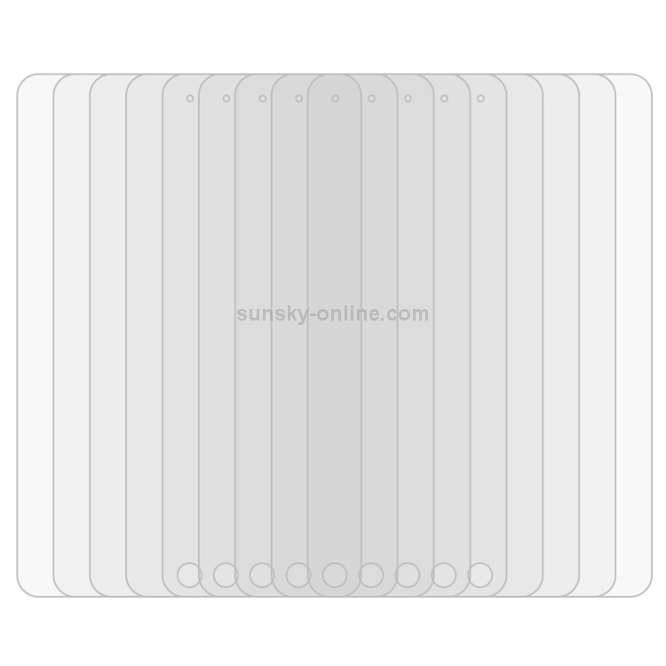 75 PCS 0.3mm 9H+ Surface Hardness 2.5D Tempered Glass Film for iPad 2 / iPad 3 / iPad 4 75 PCS 0.3mm 9H+ Surface Hardness 2.5D Tempered Glass Film for iPad 2 / iPad 3 / iPad 4