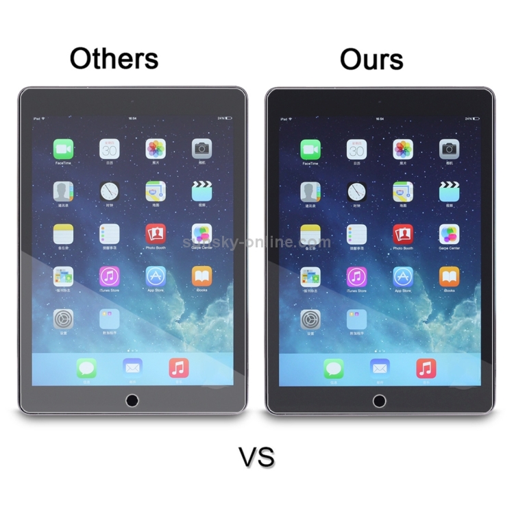 75 PCS LOPURS 0.4mm 9H+ Surface Hardness 2.5D Explosion-proof Tempered Glass Film for New iPad (iPad 3) / iPad 4 / iPad 2 75 PCS LOPURS 0.4mm 9H+ Surface Hardness 2.5D Explosion-proof Tempered Glass Film for New iPad (iPad 3) / iPad 4 / iPad 2