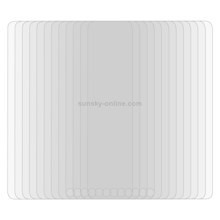 75 PCS LOPURS 0.4mm 9H+ Surface Hardness 2.5D Explosion-proof Tempered Glass Film for New iPad (iPad 3) / iPad 4 / iPad 2 75 PCS LOPURS 0.4mm 9H+ Surface Hardness 2.5D Explosion-proof Tempered Glass Film for New iPad (iPad 3) / iPad 4 / iPad 2