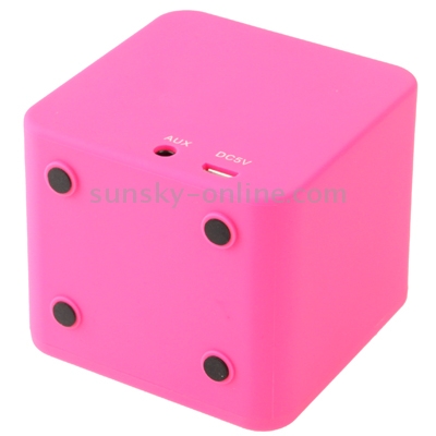 BTS-05 Mini Bluetooth Speaker for iPad / iPhone / Other Bluetooth Mobile Phone, Support Handfree Function BTS-05 Mini Bluetooth Speaker for iPad / iPhone / Other Bluetooth Mobile Phone, Support Handfree Function