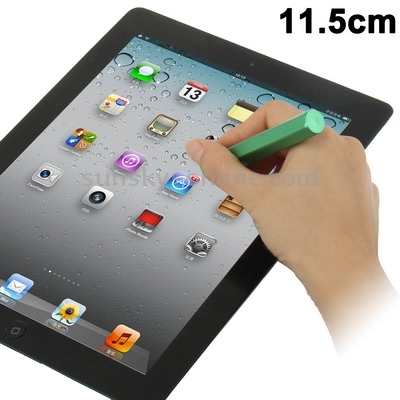 Metal Material Capacitive Touch Screen Stylus / Touch Pen