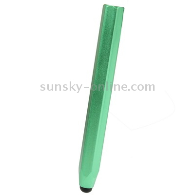 Metal Material Capacitive Touch Screen Stylus / Touch Pen