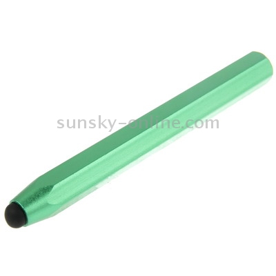 Metal Material Capacitive Touch Screen Stylus / Touch Pen