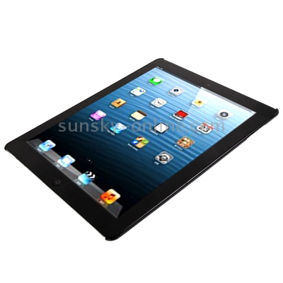 3D Effect Style Wolf Pack Pattern Plastic Protector Case for iPad 4 3D Effect Style Wolf Pack Pattern Plastic Protector Case for iPad 4