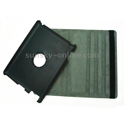360 Degree Rotation Hearts Pattern Flip Leather Case with Holder for iPad 4 / New iPad (iPad 3) / iPad 2 360 Degree Rotation Hearts Pattern Flip Leather Case with Holder for iPad 4 / New iPad (iPad 3) / iPad 2