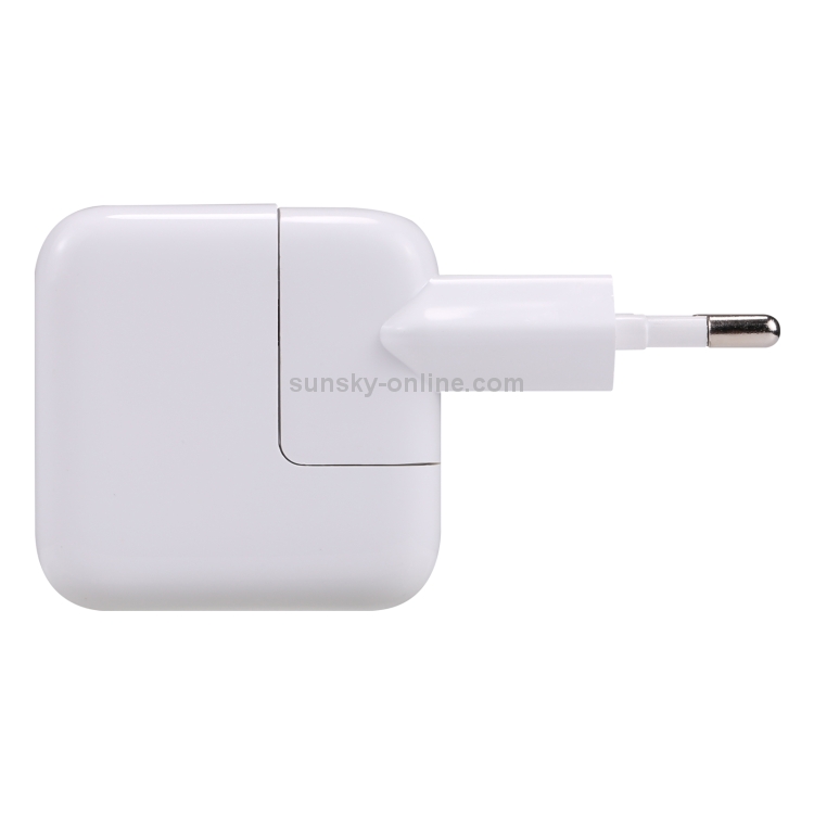10W USB Power Adapter Travel Charger(EU Plug) 10W USB Power Adapter Travel Charger(EU Plug)