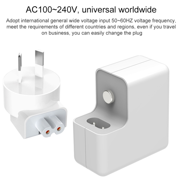 10W USB Power Adapter  Travel Charger(AU Plug)