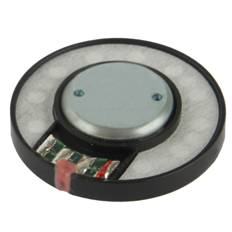 40mm Repair Parts Speaker Unit for Headset (10 Pair) 40mm Repair Parts Speaker Unit for Headset (10 Pair)