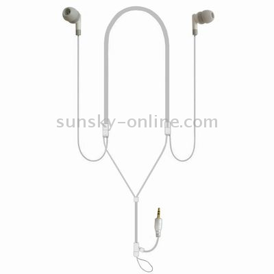 Hangs the rope earphone for iPod,MP3,MP4 Hangs the rope earphone for iPod,MP3,MP4