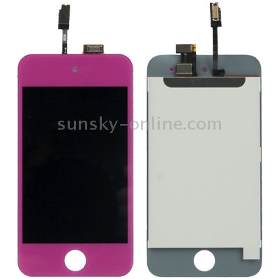 LCD Screen + Digitizer Touch Panel for 